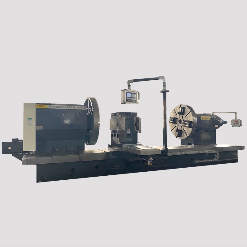 CK61180重型卧式车床